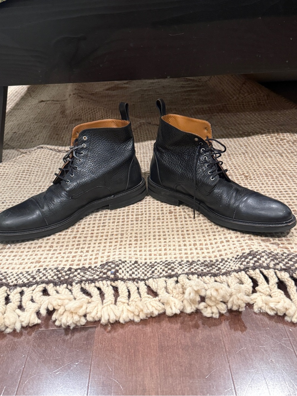 Taft Rome Boot - Picture 13 of 15